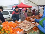 В Челнах возобновляются сельскохозяйственные ярмарки