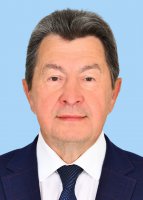 Vitaly Vasilyevich Agapov