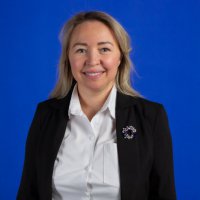 Галиева Рузиля Рависовна