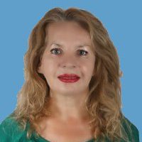 Логачева Галина Азгаровна