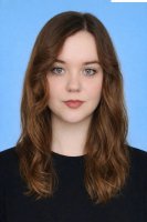 Хайруллина Назлы Александровна