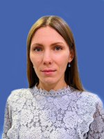 Долинина Эльза Ильдаровна