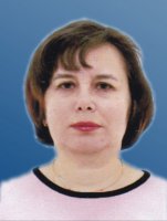Хабибуллина Резеда Талгатовна