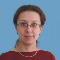 Сабирзянова Гульфина Фанисовна