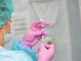 «Мегастрой» гипермаркетында COVID-19дан вакцинацияләү мобиль пункты ачыла
