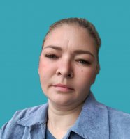 Баранкина Алия Равильевна