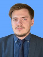 Садиков Артур Ризванович
