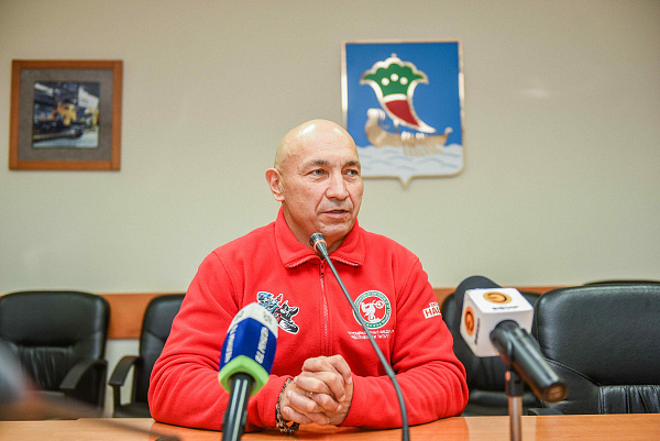 Челнинцев приглашают на спортивный праздник в посёлок Азьмушкино