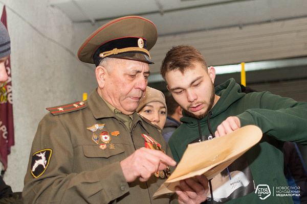 Яр Чаллыда вак калибрлы винтовкадан ату буенча турнирда җиңүчеләрне бүләкләделәр