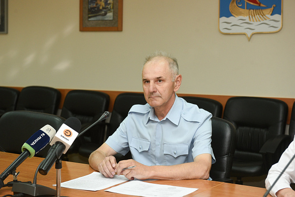 Яр Чаллыда санкцияләнмәгән сәүдәне бетерү буенча рейдлар үткәрелә