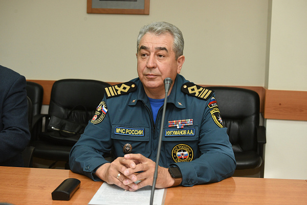 Набережные Челны готовы к купальному сезону