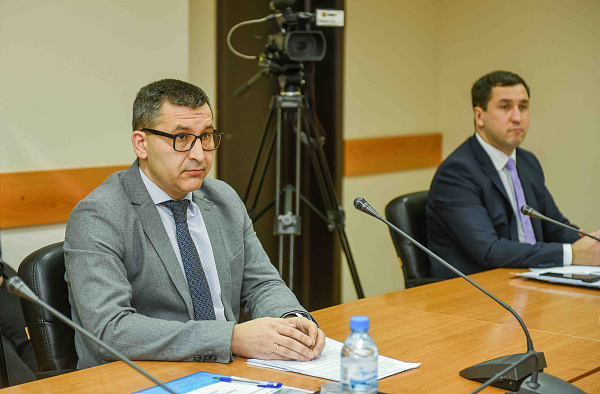 Конкурент процедуралар нәтиҗәләре буенча акчаларны экономияләү 133 млн сум тәшкил иткән