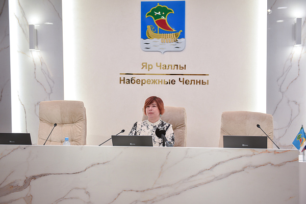 В Набережных Челнах пройдет Всероссийский фестиваль любительских театров «Действующие лица»