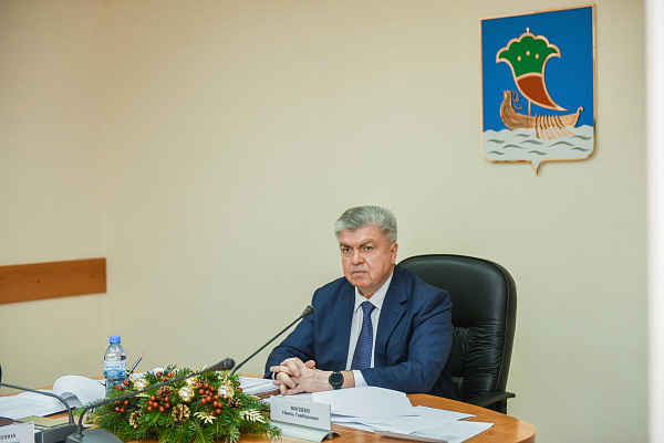 Теләгән һәркем Кыш бабайга әверелә ала