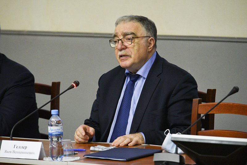Челнинским предпринимателям рассказали о Центре импортозамещения Республики Татарстан