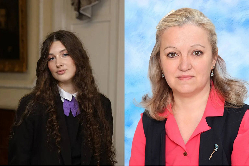 Челнинская школьница победила на олимпиаде «Софиум»