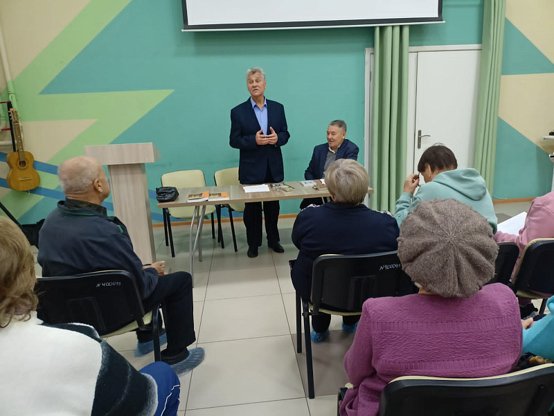 Челнинки поговорили о том, как искусство влияет на здоровье