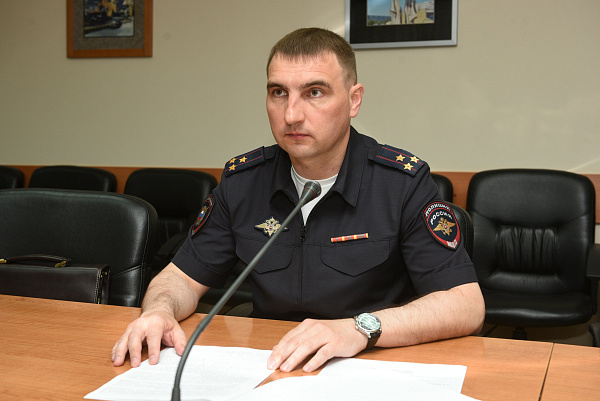 «Имин шәһәр» серверларына 3125 видеокамера тоташтырылган