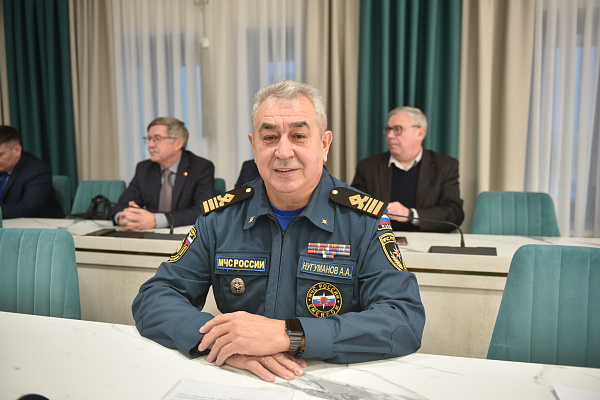 Чаллылыларны бозга чыгу куркынычы турында кисәтәләр
