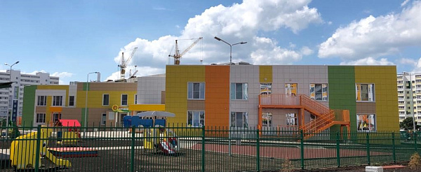 Яр Чаллыда «Нуркайлар» барлыкка килде