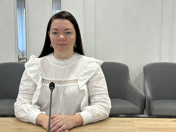Юные челнинцы защитили 26 грантовых проекта