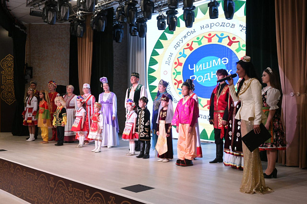Обновленный "Родник" приглашает на открытие сезона