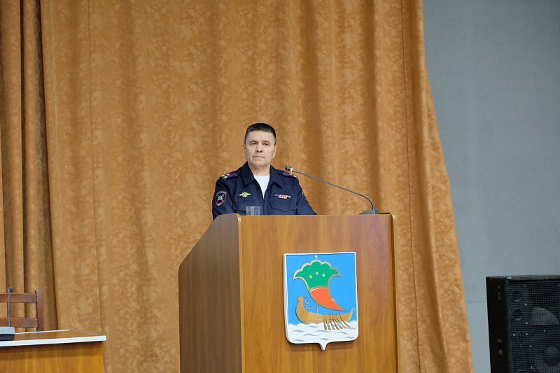 Пострадавших в ДТП в Челнах стало меньше