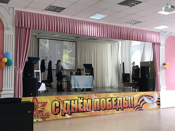 Реконструкцию исторических фактов «Без срока давности» представили в Набережных Челнах