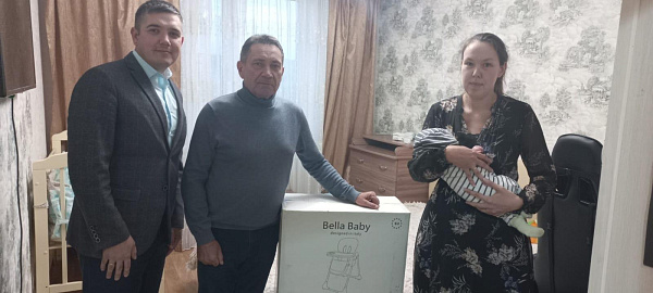 Депутатлар мобилизацияләнгәннәрнең гаиләләренә ярдәм итә