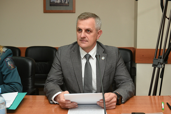 Автокалада 15 млрд сумлык капремонт үткәрелгән