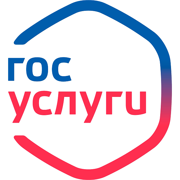 Государственные услуги РФ