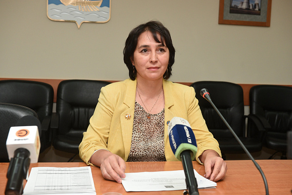 Стартовал приём заявок на участие в конкурсе «Молодой предприниматель Автограда 2022»