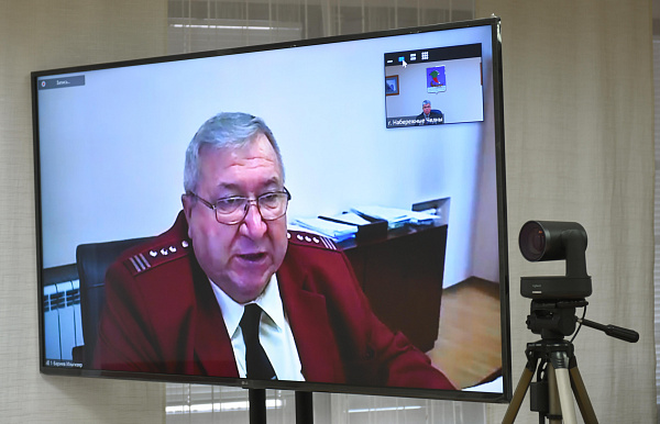 Вакцина в челнинских поликлиниках позволит защититься от нового гриппа H3N2