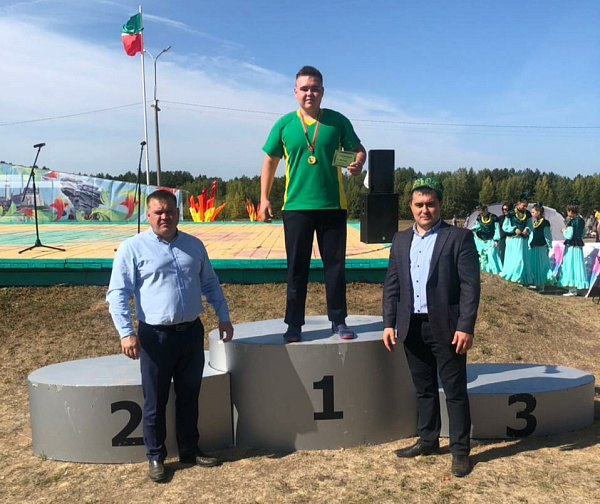 Яр Чаллыда абсолют батыр билгеләнде