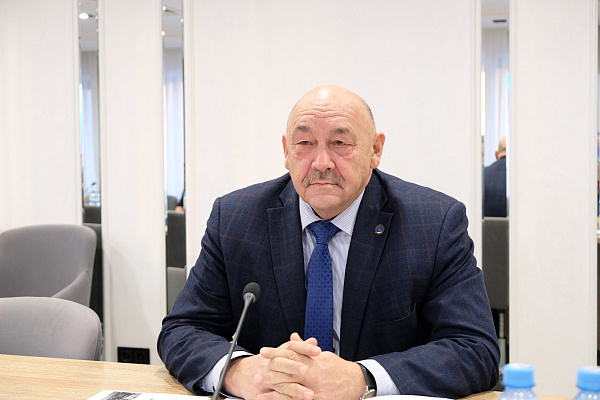 Чаллыда инвалидлар декадасы башланды