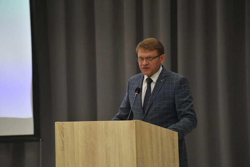 Педагогические классы открыты в 18 челнинских школах