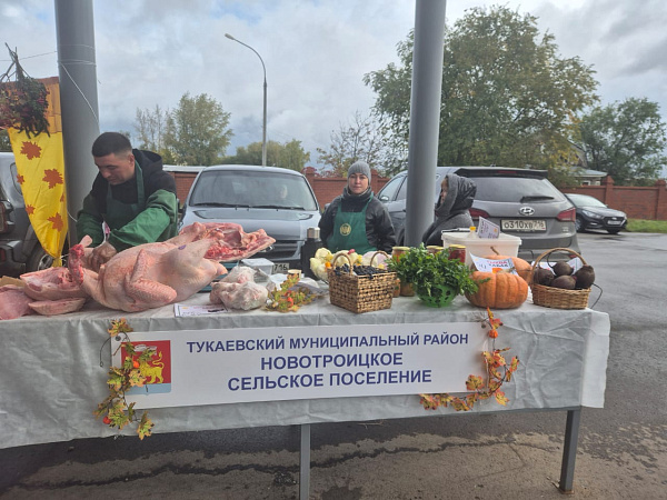 Чаллыда ярминкәләр дәвам итте