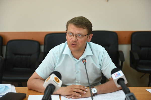 Начинается прием заявок в школу «Адымнар» в Набережных Челнах