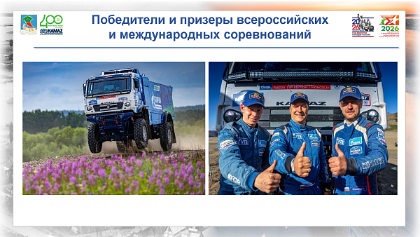В 2025 году челнинские спортсмены покоряли мировые пьедесталы