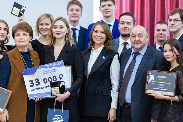Яр Чаллыда «Ел студенты – 2021» конкурсына йөздән артык гариза җибәрелгән