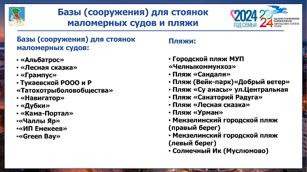 Пляжларда коену сезоны ачылды
