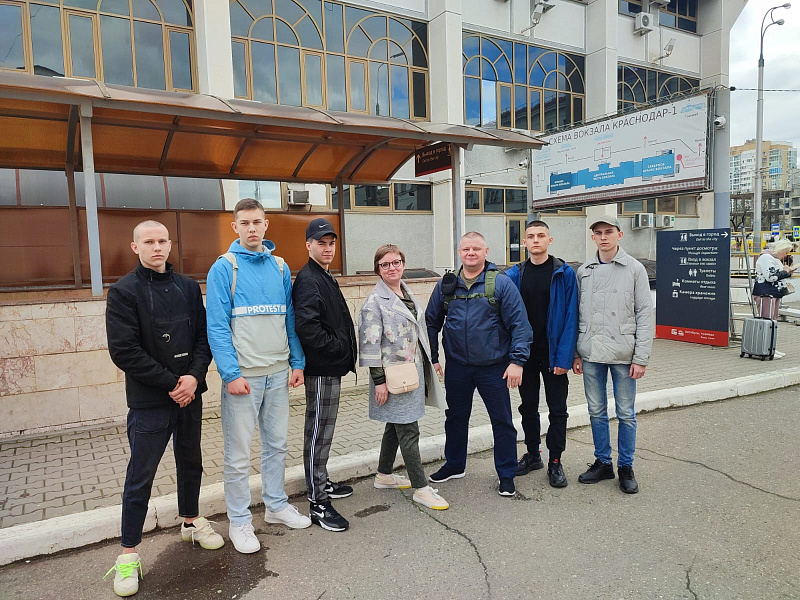 Челнинские постовцы принимают участие во Всероссийском форуме