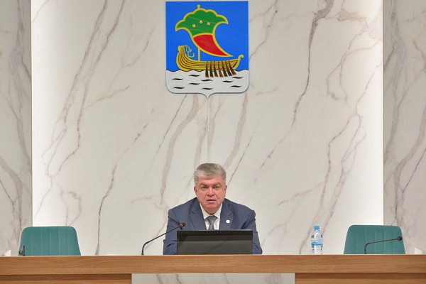 Чаллыда 1 миллионнан артык чәчәк утыртылачак