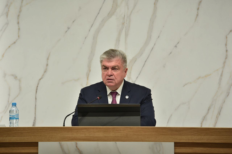 Территория челнинского ТОС увеличивается