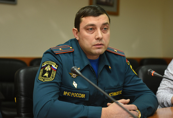 Челнинцам напоминают о правилах безопасности при использовании пиротехнических изделий