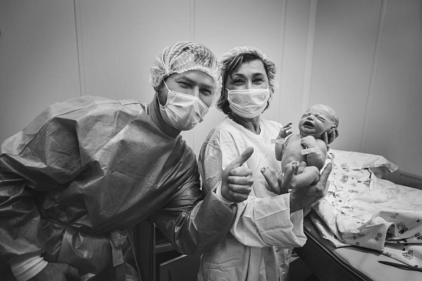 Диляра Эстрина стала победителем всероссийского фотоконкурса