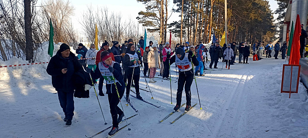 Чаллылылар бәйрәмнәрне каршы ала
