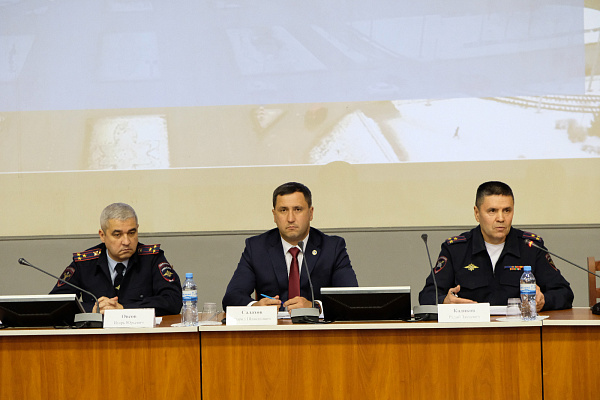 Яр Чаллы шәһәрендә юл-транспорт һәлакәтендә зыян күрүчеләр әзәйде