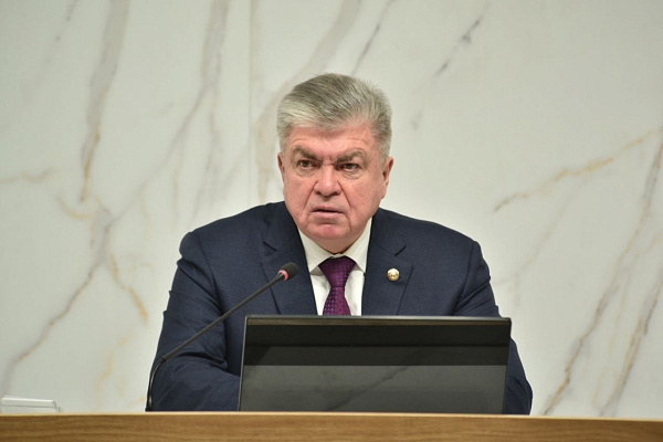 Наиль Магдеев прокомментировал ситуацию по новым схемам маршрутов