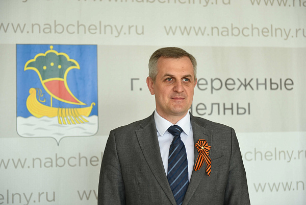 В Набережных Челнах завершается отопительный период